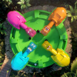 hongerige hippos game night evolution