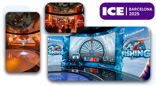 ice barcelona 2025