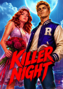 Killer Night afbeelding 720