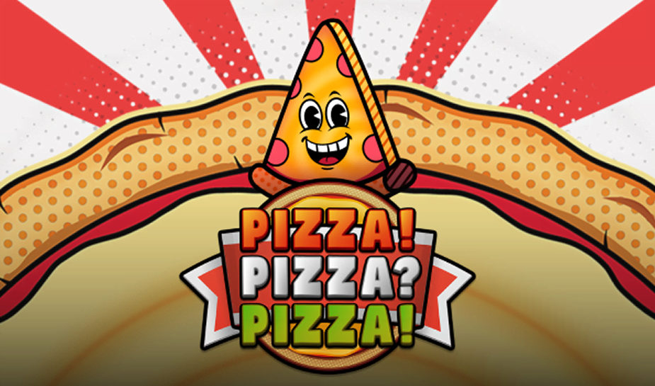 Pizza Pizza Pizza afbeelding