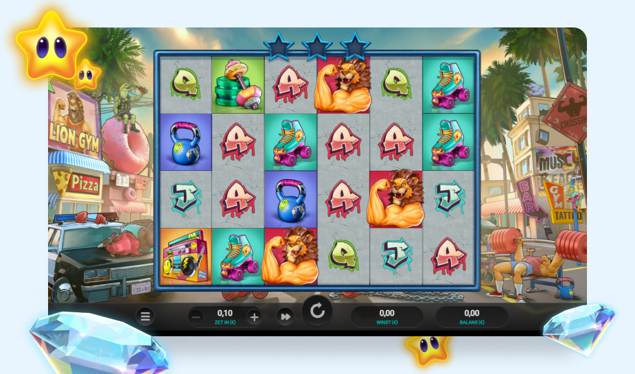 printscreen-beast-mode