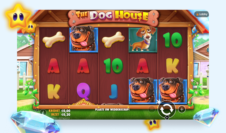 printscreen-the-dog-house