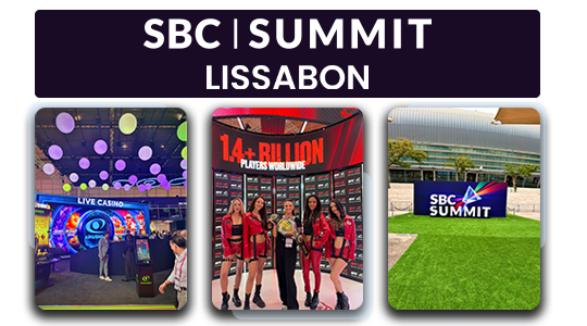 sbc summit lissabon