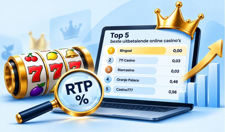 top 5 beste uitbetalende online casinos onlinecasinoground deed onderzoek