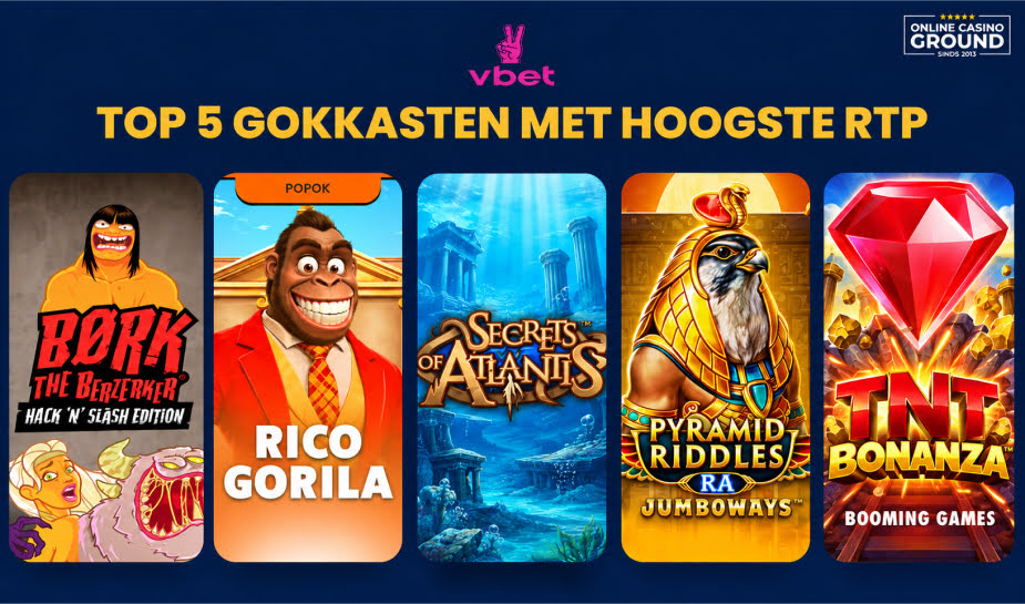 top-5-hoogste-rtp-artikel-vbet