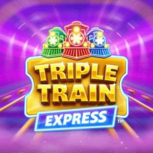 Triple Train Express afbeelding 510