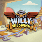 Willy Wildwing afbeelding 510