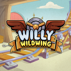 Willy Wildwing afbeelding 510