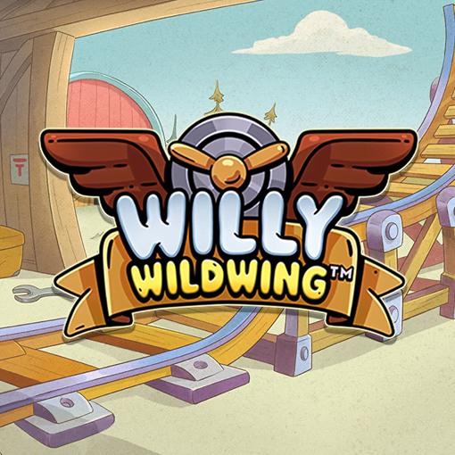 Willy Wildwing