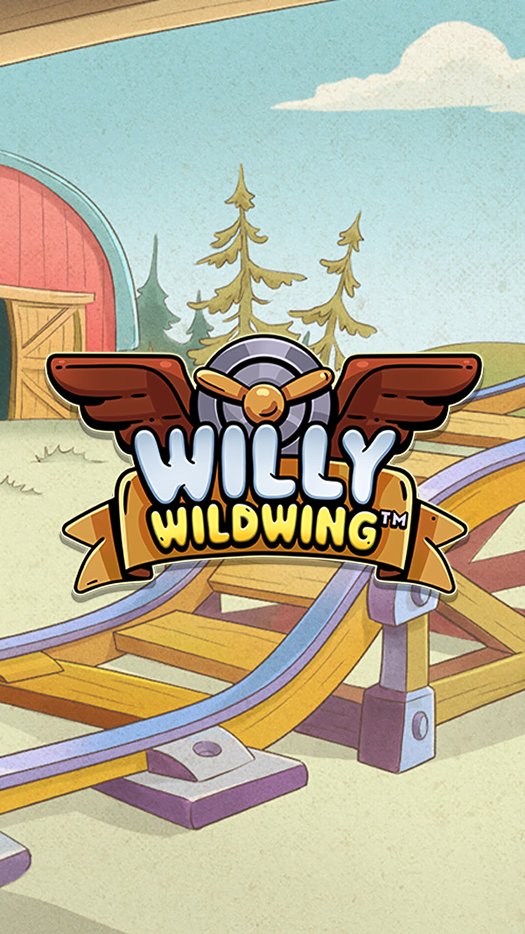 Willy Wildwing afbeelding Mobiel